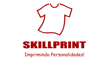 logo customizável